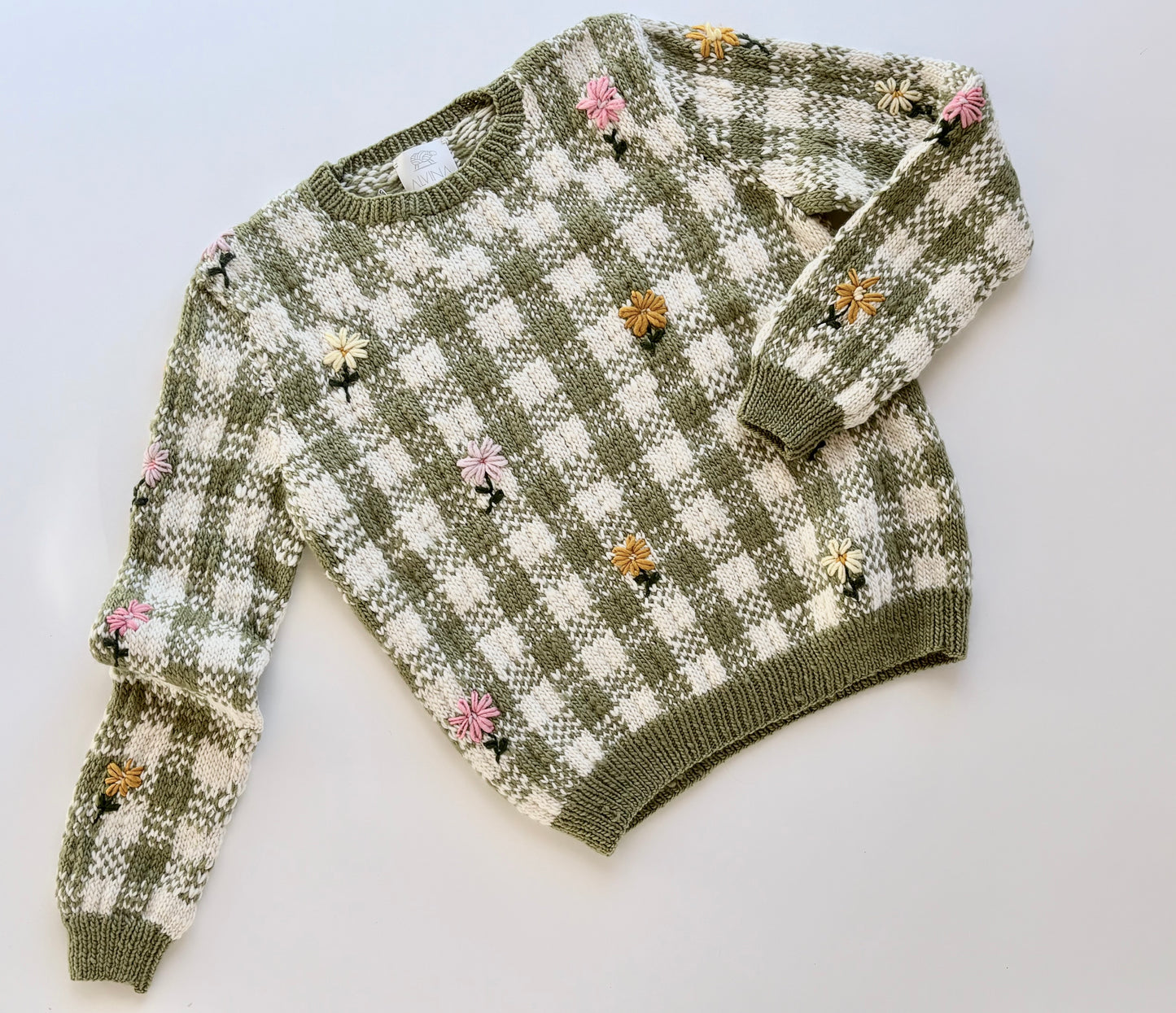 Sweater Lemon