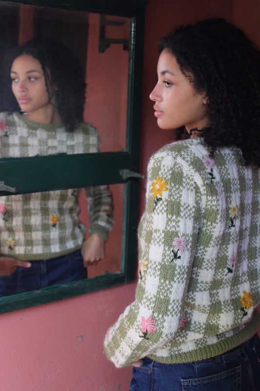 Sweater Lemon