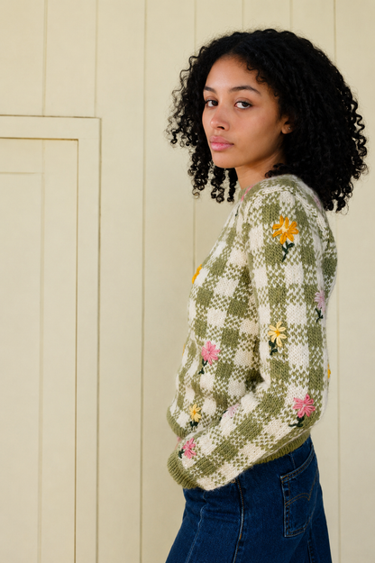 Sweater Lemon