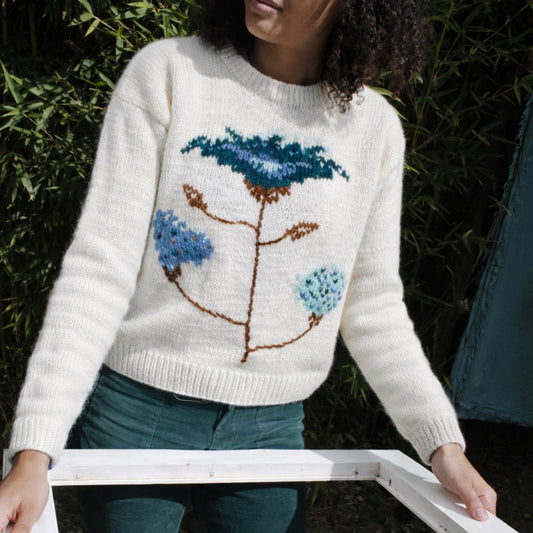 Sweater Sky