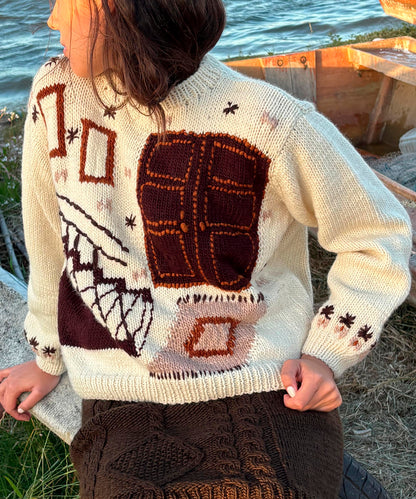 Sweater Solís
