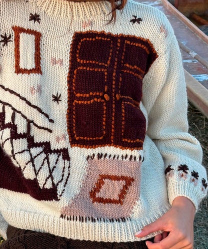 Sweater Solís