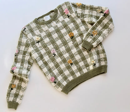 Sweater Lemon