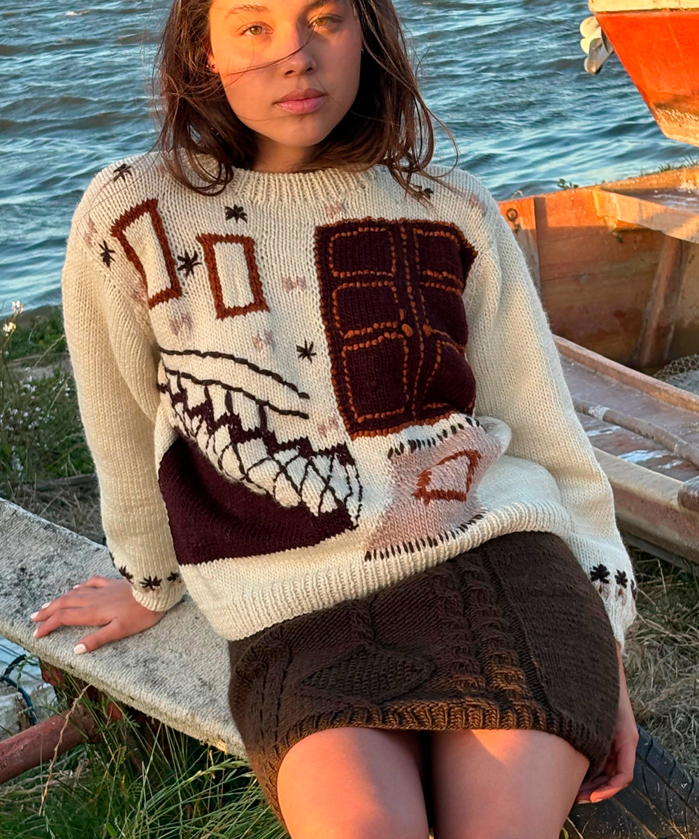 Sweater Solís