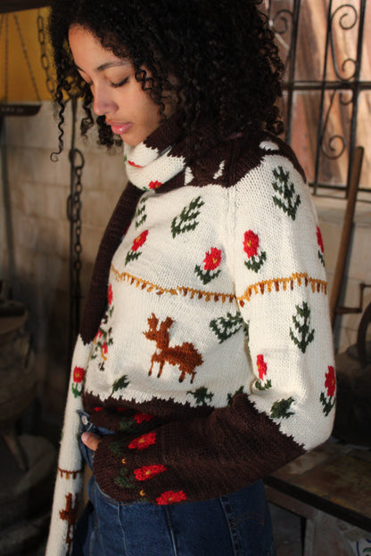 Sweater Folk