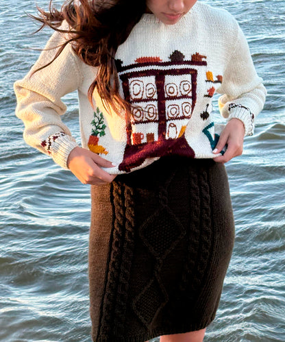 Sweater Alacena