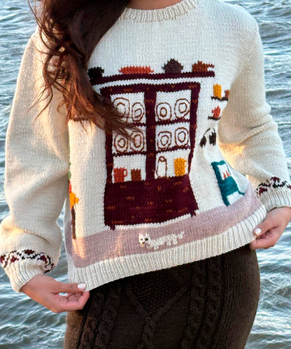 Sweater Alacena