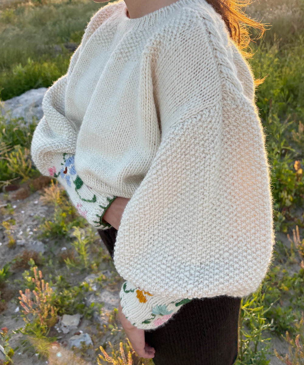 Sweater Liya