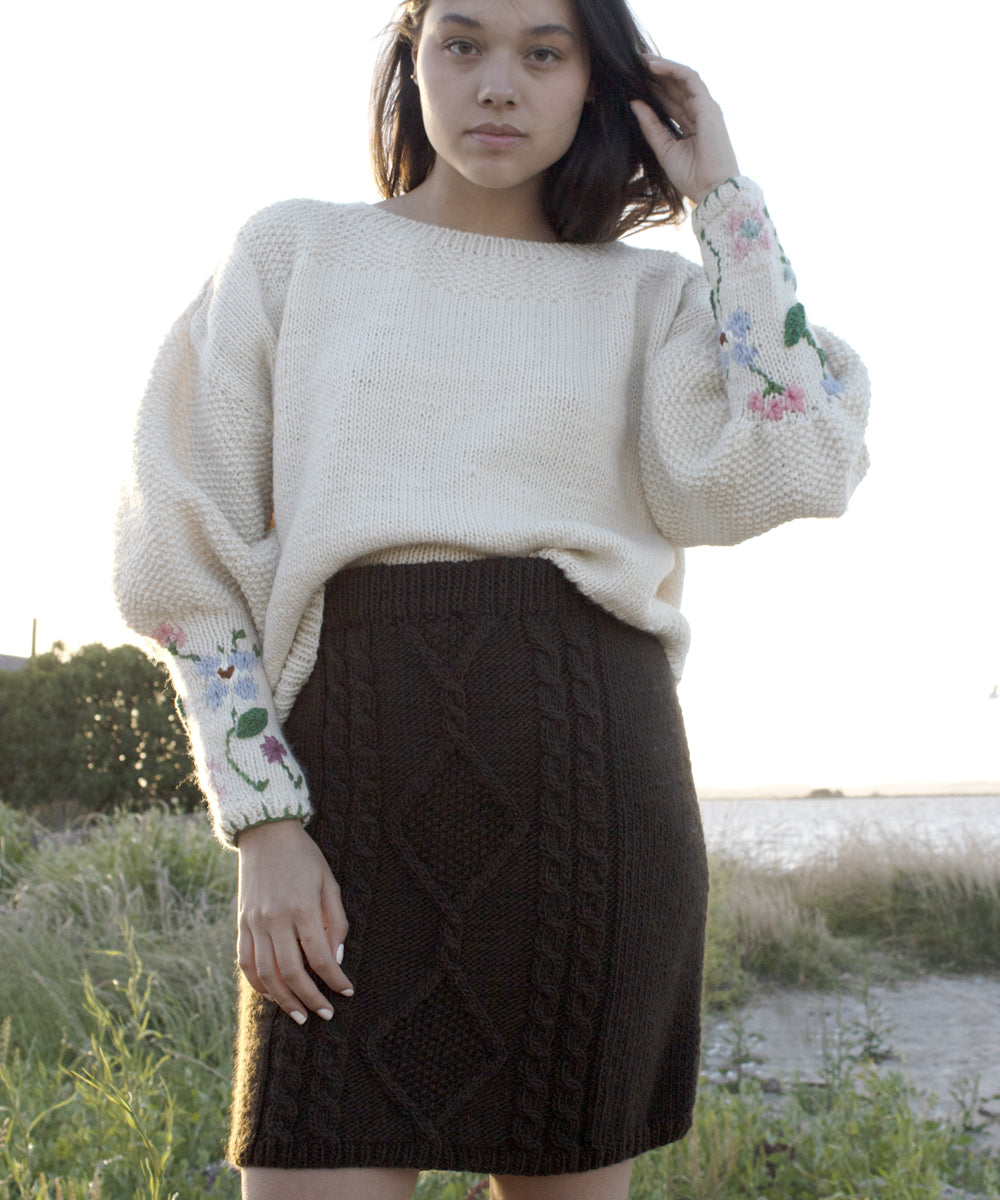 Sweater Liya