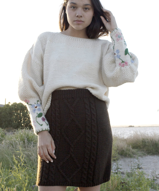 Sweater Liya