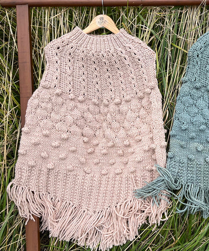 Poncho Craft
