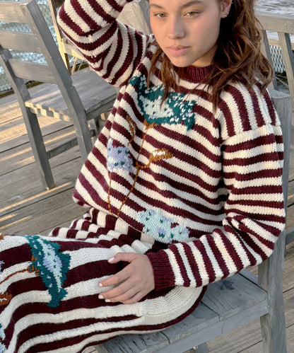 Sweater Hortensia