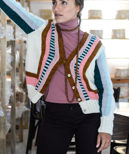 Cardigan Manantiales