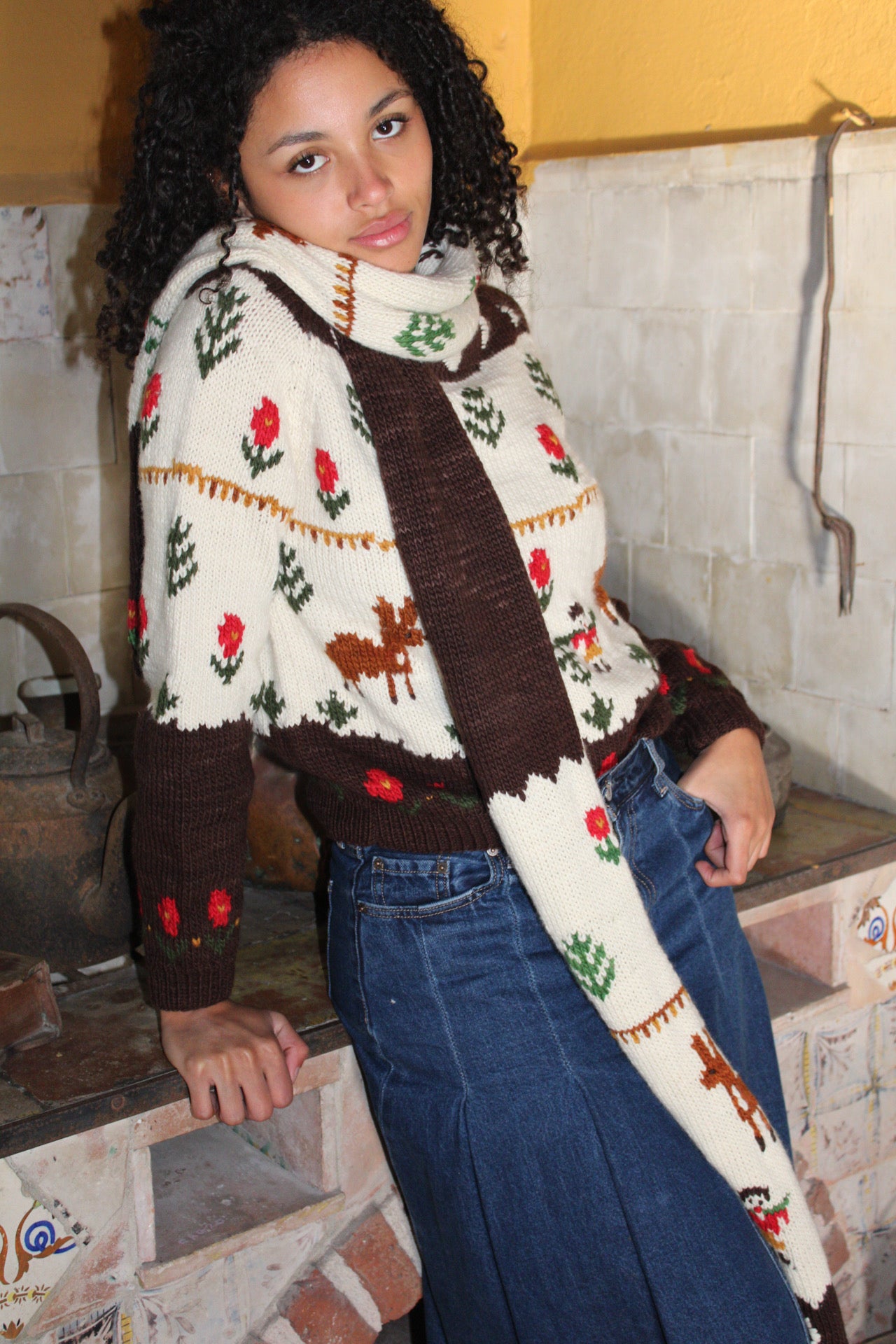 Sweater Folk