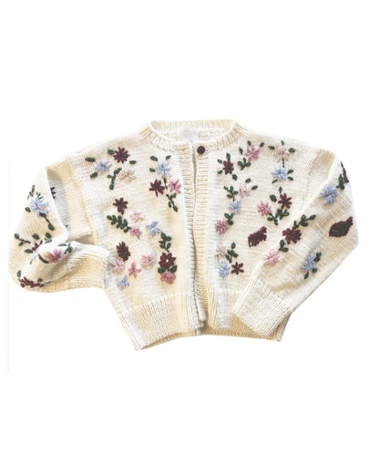 Cardigan Raina