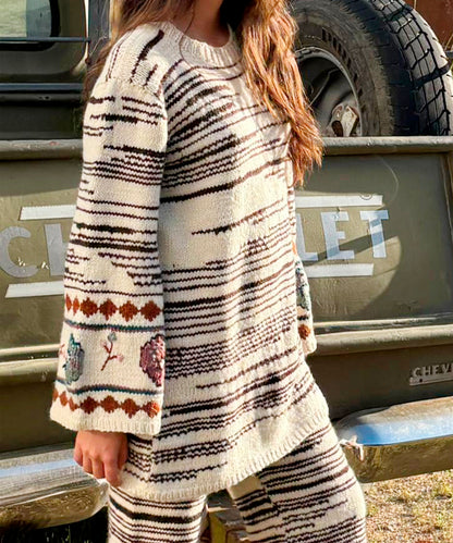 Vestido Jade Paisley