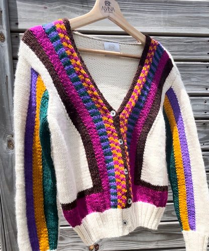 Cardigan Manantiales