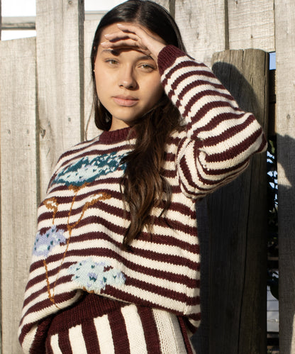 Sweater Hortensia