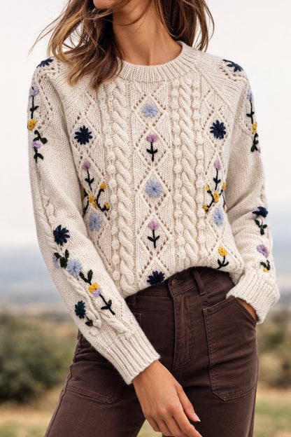 Sweater Abril