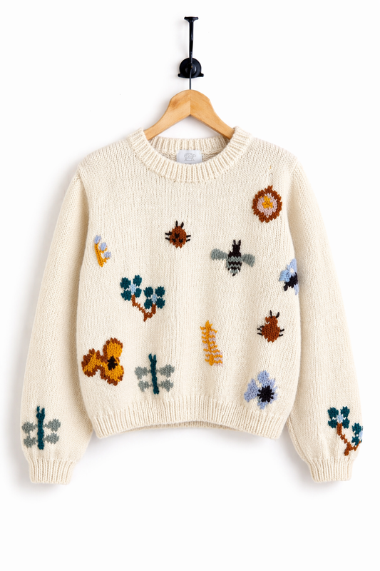 Sweater Bichos