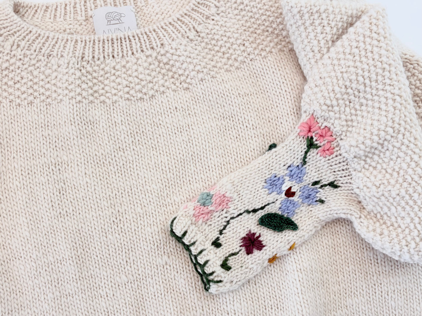 Sweater Liya