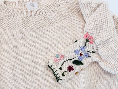 Sweater Liya