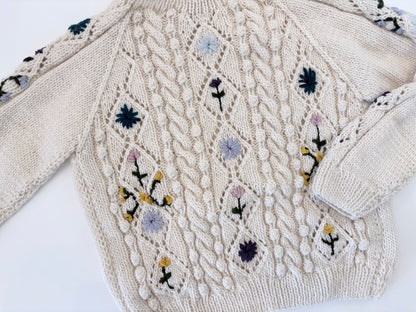 Sweater Abril