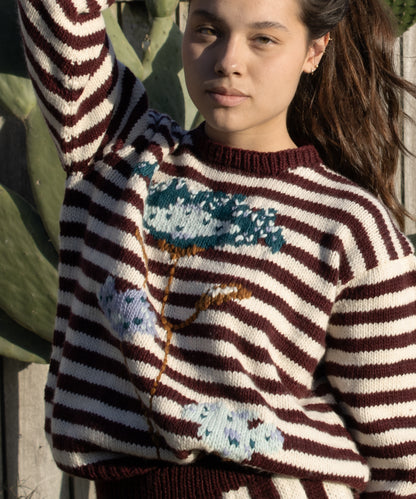 Sweater Hortensia