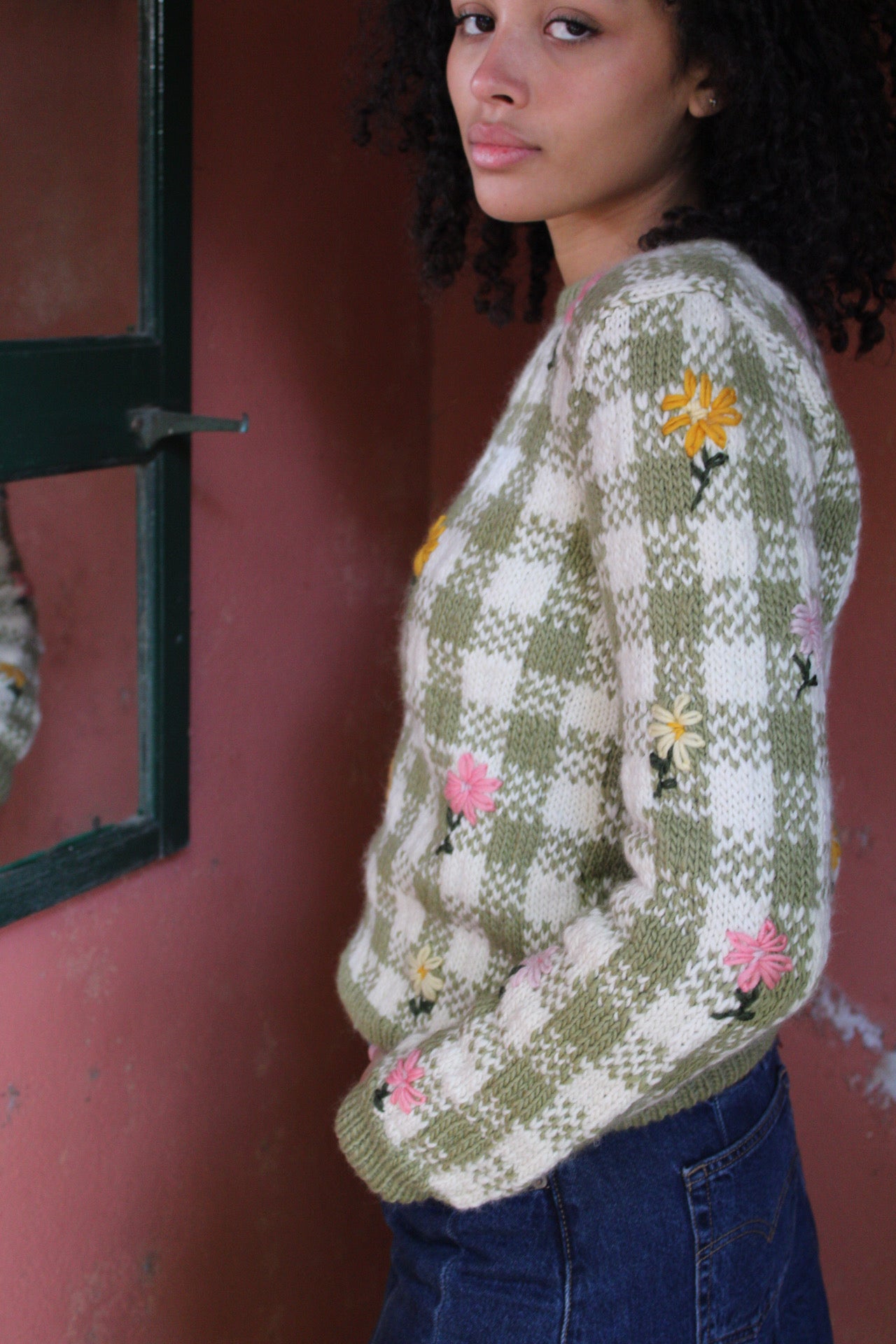 Sweater Lemon