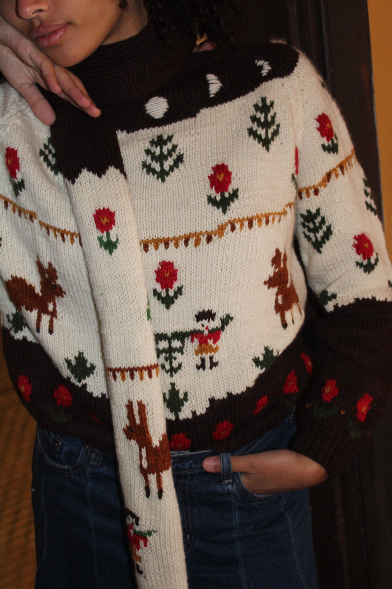 Sweater Folk