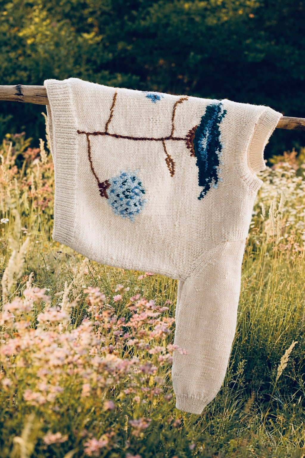 Sweater Sky