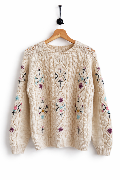 Sweater Abril