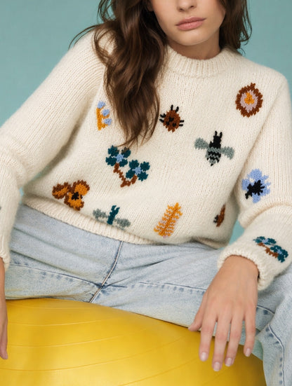 Sweater Bichos