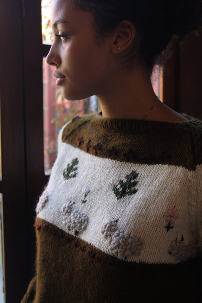 Sweater Sheep
