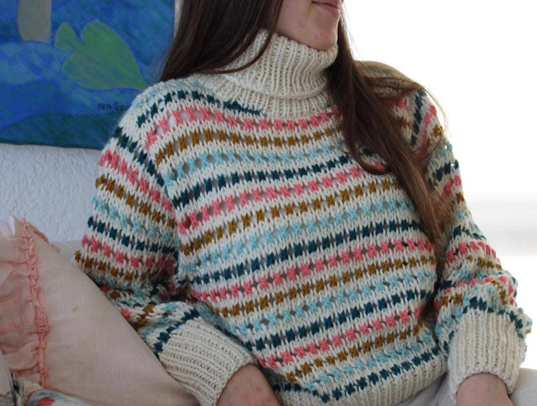 Sweater Azara
