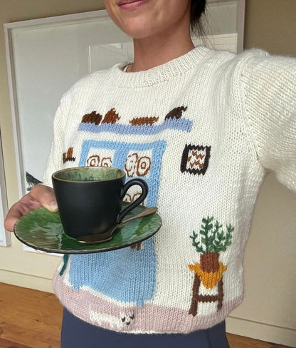 Sweater Alacena
