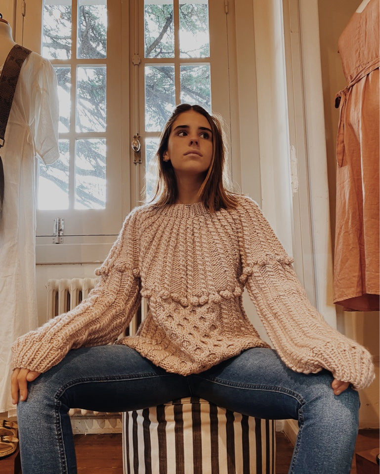 Sweater Liza