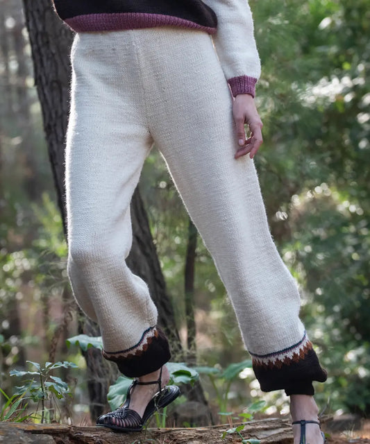 Pantalón Jogger Rombos
