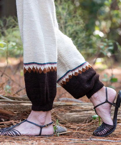 Pantalón Jogger Rombos