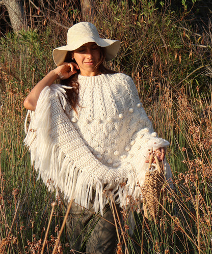 Poncho Craft