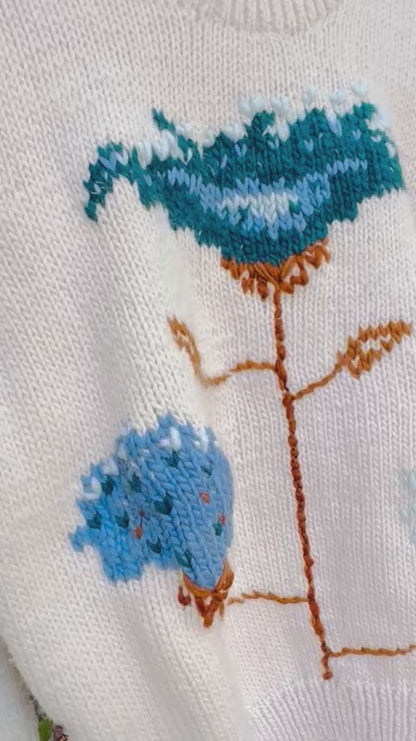 Sweater Sky