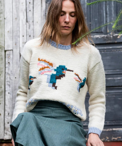 Sweater Birds